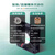 泽杰 DC5V电脑电源散热风扇2 3 4 5 6 8 9 12CM微型静音机箱12/24V 4010风扇5V 无规格