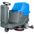 驾驶式洗地机40 驾驶式洗地机商用拖吸一体扫地机工厂车间商场车 A100