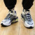 耐克（NIKE）男鞋2024夏季新款Air Max Tw气垫运动鞋跑步休闲鞋DQ3984 DQ3984-101白蓝 43