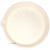 定制牛角磨水盘 大磨盘 磨砂盘 犀牛牌磨水盘  陶瓷磨盘羚羊角磨 白色  20.5CM 20 .5CM