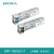 摩莎MOXA   SFP-1GLXLC-T 宽温型 千兆光口模块 SFP-1GLSXLC(千兆多模）