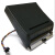 斑马（ZEBRA）原装打印头条码打印机配件 无线网卡 剥离器 切刀 ZT410系列无线网卡