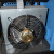 艾帝威冷干机冷冻式干燥机过滤器1.5立方空压机空气压缩机工业小型 10AC(1.5立方)