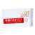 日本sagami幸福相模原创001超薄避孕套  情趣型安全套 标准码中号 0.01mm 5支装*1盒