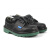 霍尼韦尔BC0919701ECO经济款低帮安全鞋耐油防滑防砸安全鞋 10双起订 黑色 45