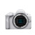 佳能（CANON）EOS R50微单相机小巧便携 佳能R50 Vlog拍摄日常记录 4K视频美颜相机 R50黑色18-45+RF50F1.8双镜头套装  官方标配【无内存仅出厂配置】下拉详情可见套餐介
