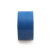 瑞珂韦尔（Rockwell）划线分区警示胶带斑马贴地板胶带楼梯车间危险标识地面PVC球场划线胶带 蓝色 4cm*14m