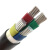 科力邦（Kelibang） 电线电缆铝芯 国标 YJLV 3*95+2每米价格 100米起售 KBQ036（客户团单专拍）