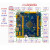STM32F103ZET6开发板核心板最小系统板入门套件/兼容正点原子精英 STM32F103ZCT6开发板+2.80触摸屏