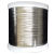 304不锈钢钢丝铁丝线细线单股绑穿扎用软线单根0.1-3.5mm硬钢丝条 单根 软丝(无弹性可塑形) 0.2mm粗(100米) 细慎卖