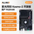 ALINX紫光同创FPGA开发板黑金国产Kosmo2多核ARM异构HDMI视频图像处理PG2K400 AXK402 V1.0 开发板