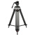 捷洋 JY0508A三脚架专业佳能索尼摄像机单反液压阻尼滑轨三角架1.8米云台套装婚庆微电影DV视频 JY0508AD-1.72米