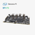 香蕉派开发板Banana Pi BPI-F3工业级 8核RISC-V SpacemiT K1进迭（8G+32G)