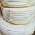 PVC波纹管16 20 25 32电工穿线套管白色阻燃塑料电缆护套软管4分 外径20mm 5米