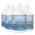 洁丽威（JolyWell）JW01102-4  中性全能消毒清洁剂 地板瓷砖去污清洁剂全能水 3.8L/桶*4桶