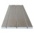 干式免回填 铝保温板超导模块水暖炕地暖管1.2m*0.6m 阻燃高铝板 环保高光板间距15管径1.6公分 地暖模块
