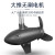 速弈船用电动力发动机推进器塑料船外机螺旋桨充气橡皮艇马达海水 海水版24V-300磅【无刷】