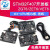 STM32F407VET6 ZGT6开发板STM32学习板/ARM嵌入式核心板 小板 F407ZGT6