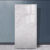 麦哟宝瓷砖6001200客厅亮光灰色新款地板砖广东佛山瓷砖卫生间墙砖 亚伯白 600*1200