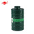 唐丰 TF-A中型滤毒罐  绿色4号滤毒罐 1个 