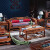 古艺匠人红木家具非洲花梨（学名:刺猬紫檀）实木沙发 中式大户型沙发组合 客厅家具 123七件套(含电视柜)