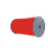 钢米 J220红色 220mm*25m 适用于SP2600标牌打印机胶贴 （计价单位：盒）红色