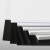 梦茜儿ABS板塑胶片改造板白色塑料板白板DIY沙盘建筑模型板材多规格的 200*250*0.5mm