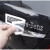 迪彦适用于奔驰车标贴AMG改装酷派轿跑改装车标贴运动贴标个性尾标贴 C43贴 15-16款奔驰版本