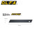 OLFA爱利华   FWB-10 超锋利黑刀片  FWP-1配套刀片12.5mm 10片塑盒装 美工刀片