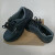 霍尼韦尔劳动保护低帮安全鞋F12021801G防砸防静电（定制） 黑色 36