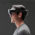 Microsoft/微软 HoloLens 2 混合现实设备 可穿戴  套餐一 原封国行