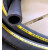 橡胶管高压管耐热管喷沙管吸水管缠绕管石棉管阻燃管中频炉管夹布 25mm*4S*30米1.5mpa