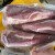 十里馋 澳洲黑安格斯 2斤去皮厚切整条切片新鲜冷冻雪花和牛烤肉 安格斯去皮牛舌厚切2mm 1000g
