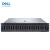 戴尔（DELL）R750XS/R750/R740 服务器主机 2U机架式双路数据库虚拟化深度学习存储 R750双颗6348 56核 112线程 2.6G 64G/900G 15K*3+480G固*2/