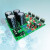 定制T79二并IFI纯后级功放电路板C空板套件参考英国LinnL140 V3L空板