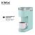 KEURIG K-Mini 全新进口 咖啡机 滴漏式咖啡冲泡机 K-Cup豆荚咖啡冲泡器 节能自动关闭功能 快速新鲜冲泡 便携设计 薄荷蓝