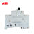 ABB S200系列微型断路器；S203-C0.5