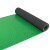 冰禹 BYyc-401 PVC塑料防滑垫 走廊橡塑胶地垫 绿色铜钱纹1*1m【牛津普厚1.5mm】
