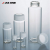 亚速旺ASONE螺口样品瓶(按盒销售)9-852-01实验玻璃瓶1.5-110ml试剂瓶高硼硅耐酸碱 30ml  1盒(55个)