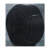 凯蓝智造PP阻燃波纹管黑色汽车线束穿线软管塑料波纹管电线保护套管可开口 加厚PE-AD28.5/50米