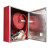 消防器材消火栓箱灭火箱消防栓箱子水带箱消防柜水带卷盘套装 套装(65箱 65口径20米水带)
