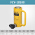 索力液压工具 短型千斤顶 液压千斤顶 式 RSC-10502F2050 50分离 20T(行程1m毫米) 不含液压泵