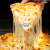 欧格利司（Ogroleass）柏札莱意大利进口马苏里拉奶酪块 原制玛苏里拉芝士披萨拉丝干酪 柏札莱马苏里拉奶酪1kg