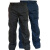 聚远（JUYUAN）20091/TC多口袋工作裤C700/C019 黑/藏青C019 S