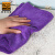 爱柯布洛 超细纤维毛巾 221499 紫色 30*70cm（10条）