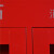 微型消防站消防柜消防器材全套装学校工地展示柜工具放置柜定制 1.6米3人消防套餐
