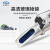 上海精科仪电物光 手持折光仪糖度计铜芯糖分测量仪水果蜂蜜甜度计 WZS-90A（量程0~90%）