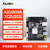 ALINX 黑金 FPGA 开发板 Xilinx Zynq UltraScale+ MPSoC XCZU2CG AI智能 AXU2CGA AN9238套餐