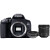 佳能（CANON） EOS 850D单反数码相机家用旅游4K高清视频拍摄组合套机套装850D拆单机 含佳能10-18mm+24mm f2.8饼干双镜头 套餐八