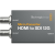 blackmagicdesignBlackmagic Design BMD 12G转换器Micro  HDMI to SDI 12G HDMI to SDI 12G wPSU含电源